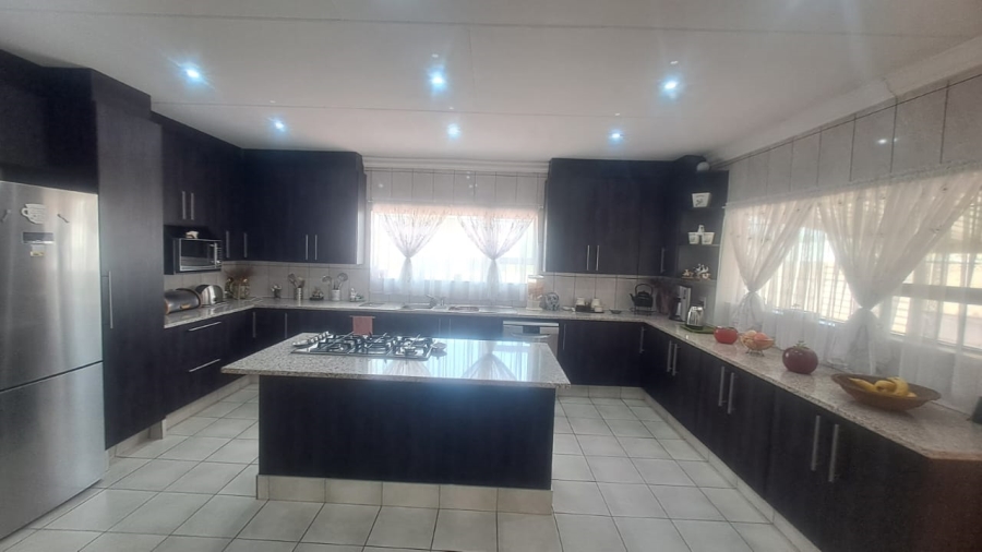 3 Bedroom Property for Sale in Deneysville Free State